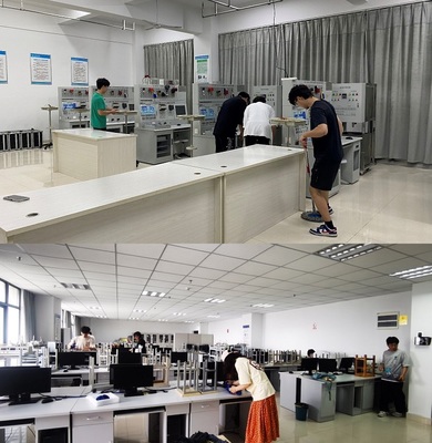 以匠心育匠人 我校仪器仪表专业劳动教育宣传周系列活动纪实