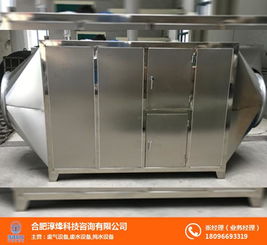 深耕纯水领域，守护精密之源——合肥淳烽科技的专业之道